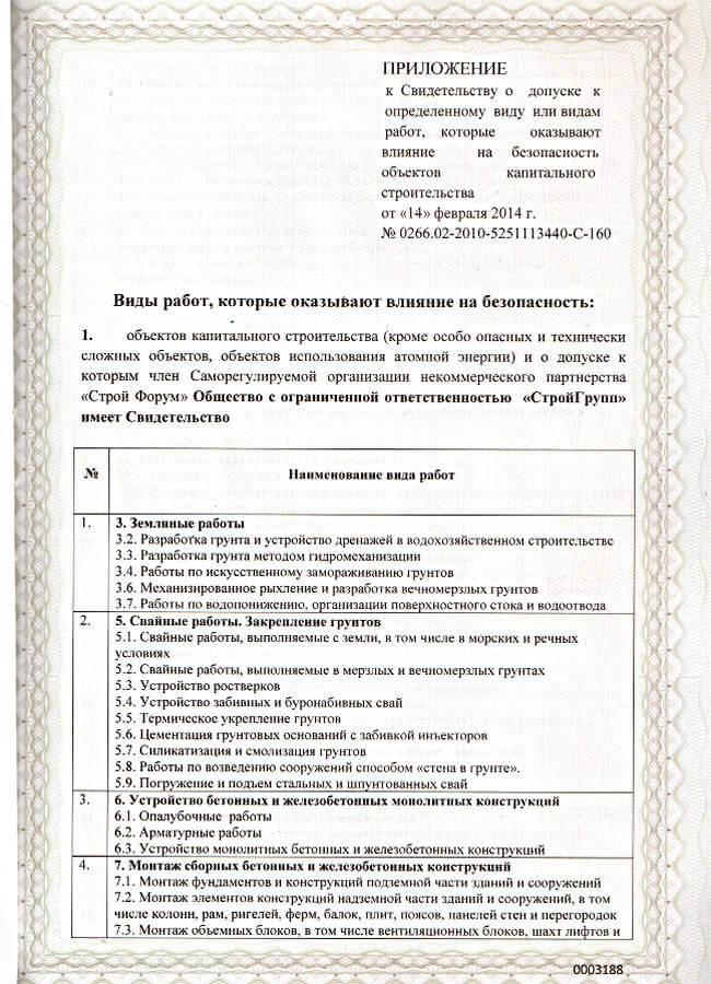 Документация ООО СтройГрупп, страница 2